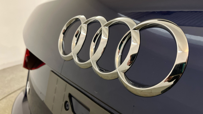 Audi A1 30 TFSI Sport 5dr S Tronic [Tech Pack] Petrol Hatchback